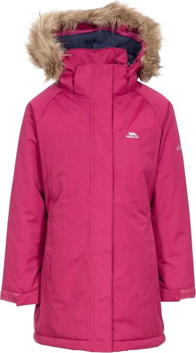 Immagine prodotto Trespass Parka da bambina Fame impermeabile (98)