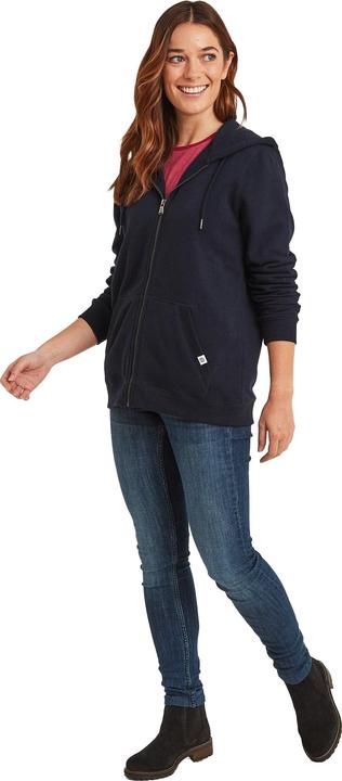 Image du produit TOG24 - Veste à capuche MIA - Femme (42 D)