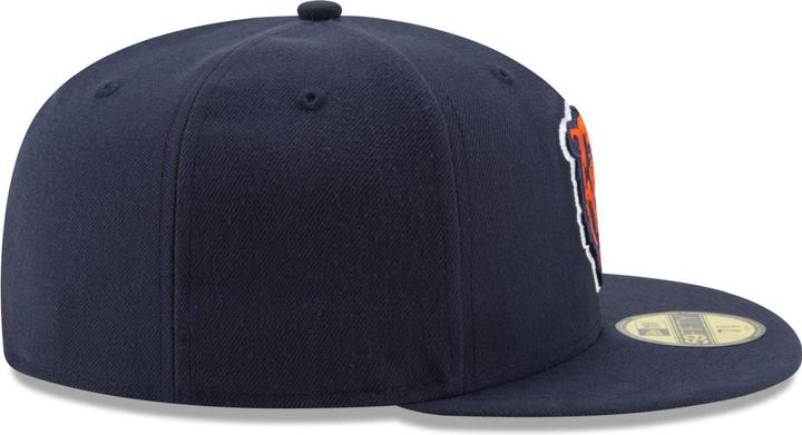 Produktbild New Era 59Fifty Fitted Cap - NFL Chicago Bears navy - 6 7/8 (6 7/8)