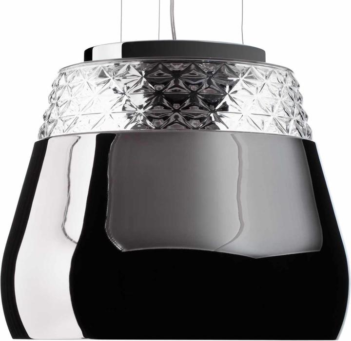 Actual product image Moooi Valentine pendant lamp (E27)