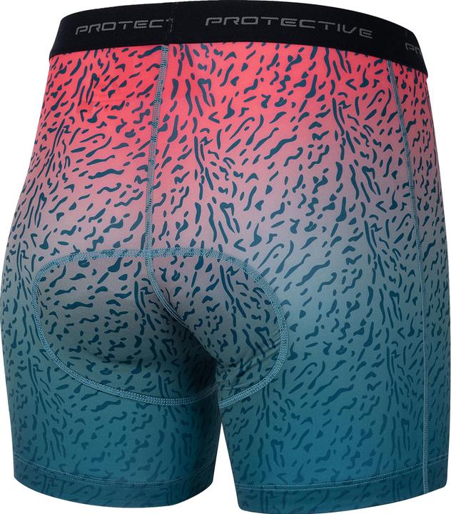 Image du produit Protective Caleçon Mad Cat avec peau de chamois (XXL)