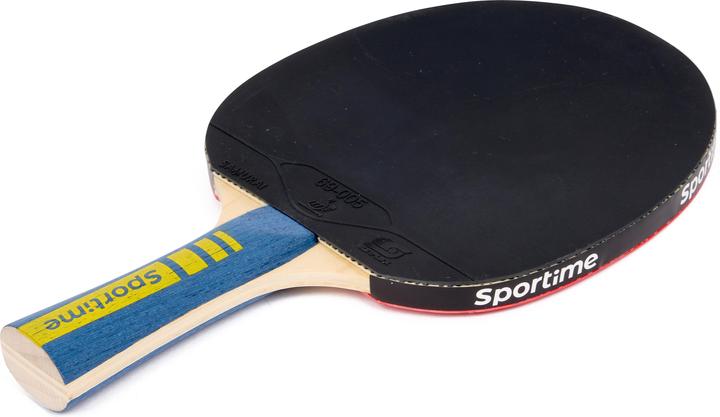 Image du produit Sportime Set de raquettes de ping-pong Family & Friends