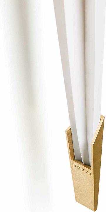 Actual product image Moooi Perch Light Wall Recessed Large Wall Lamp (150 lm)