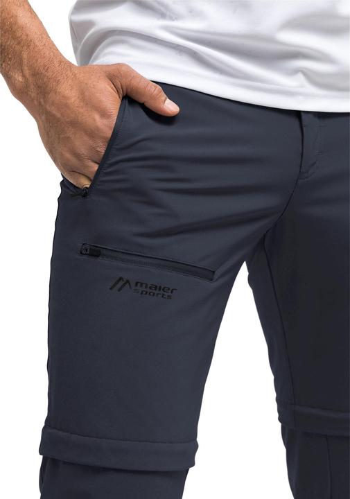 Image du produit Maier Sports Latit Zip (M)