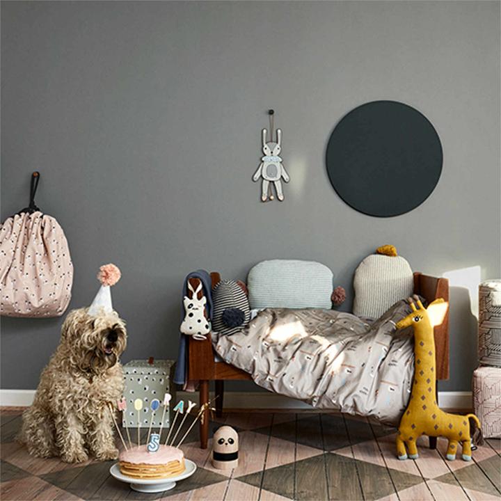 Image du produit Oyoy Bonbon (35 x 45 cm)