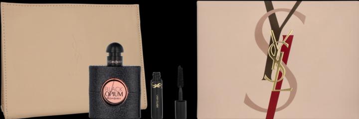 Immagine prodotto Yves Saint Laurent Black Opium Eau De Parfum Gift Set - 50ml (Set profumo)