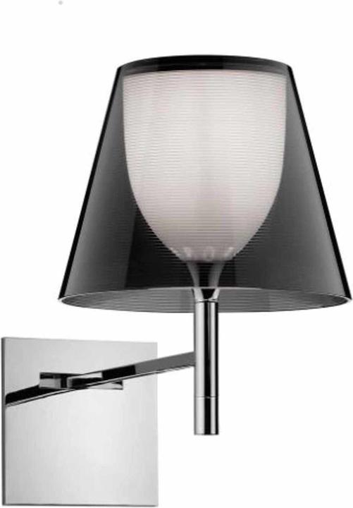 Actual product image Flos Ktribe W Led wall lamp (740 lm, E27)