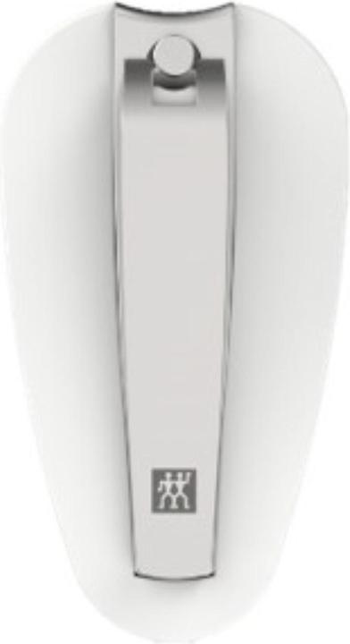 Actual product image Steinbach Premium nail clipper with nail catcher 60mm