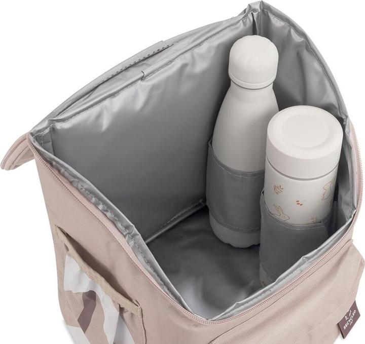 Actual product image Miniland Ecothermibag Lunch