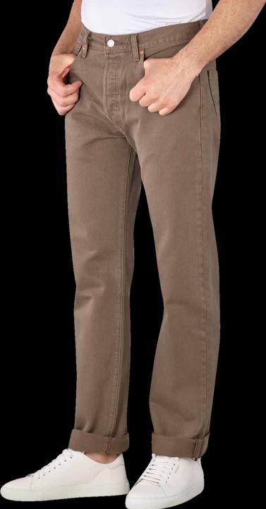 Image du produit Levis 10020236 (W31/L32)