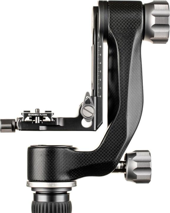 Immagine prodotto Benro Testa cardanica GH5C Mini