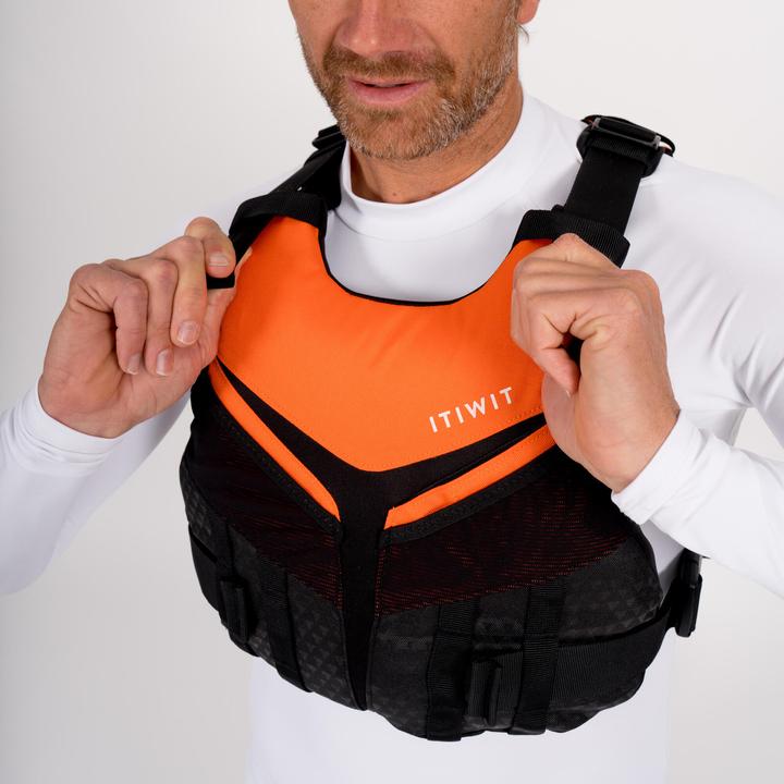 Immagine prodotto Itiwit BA RACE 50N (80 K)