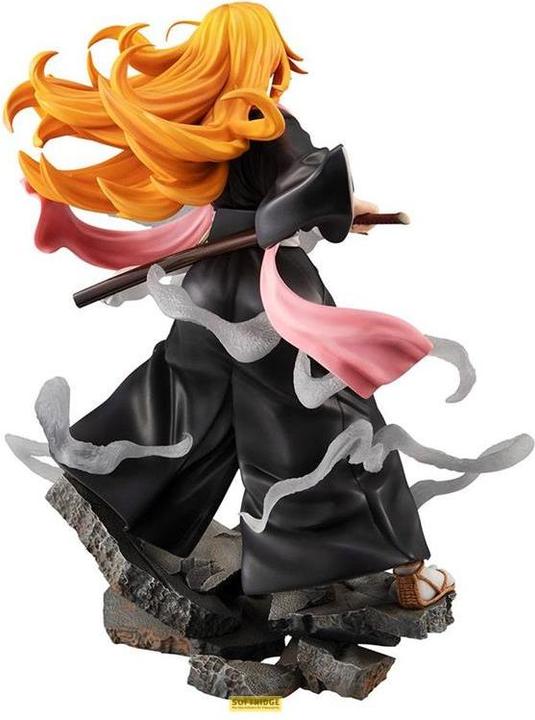 Image du produit Megahouse Bleach - G.E.M.: Rangiku Matsumoto