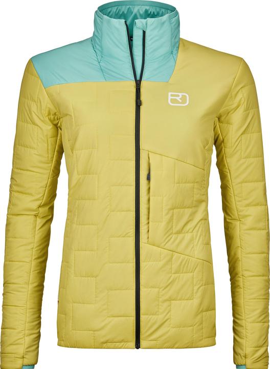 Image du produit Ortovox Piz Segnas Jacket W (XL)