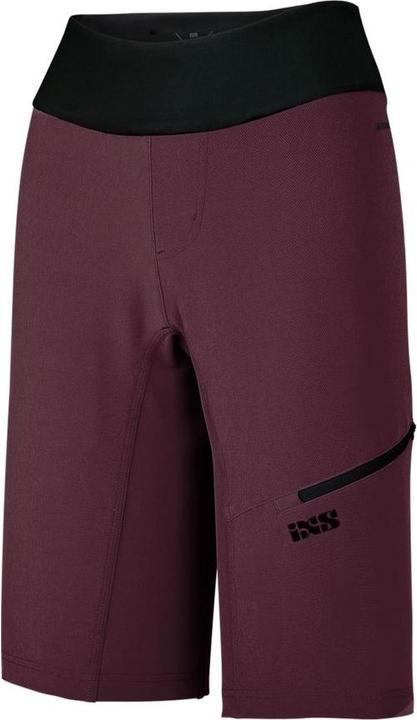 Image du produit iXS Carve "Hip-Hugger" short femmes (40)