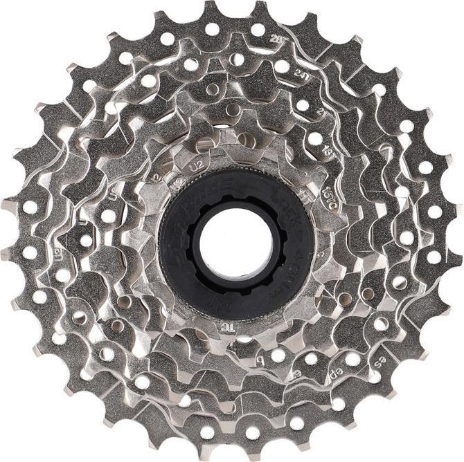 SunRace CSM63 (7-speed, 11-28)