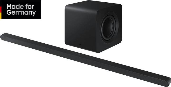 Produktbild Samsung HW-S810GD/ZG (330 W, 3.1.2 Kanal)