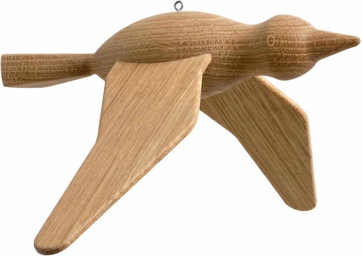 Image du produit Klybeck Jov mobile pour oiseaux