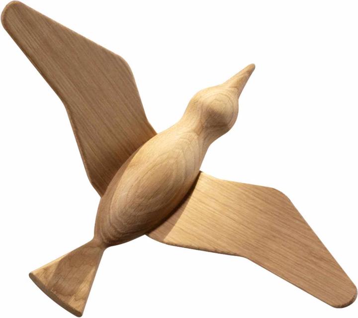 Image du produit Klybeck Jov mobile pour oiseaux