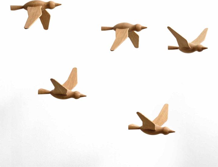 Image du produit Klybeck Jov mobile pour oiseaux