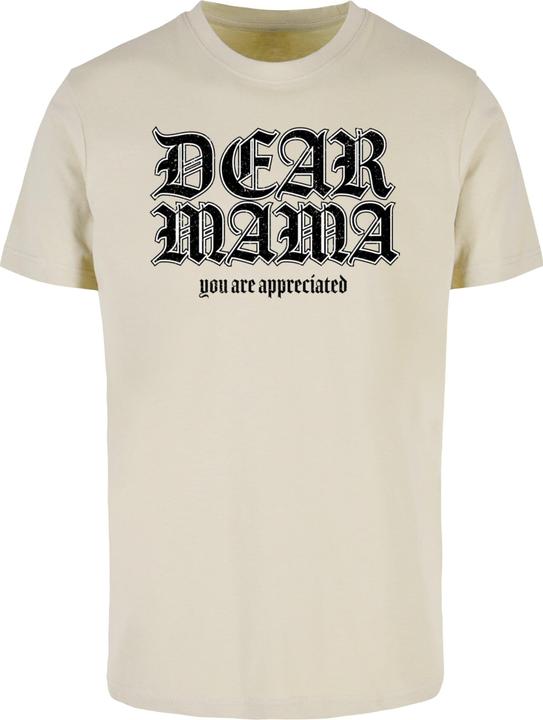 Mister Tee MisterTee Dear Mama Tee - 186907