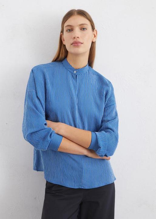 Image du produit Marc O'Polo Chemise rayée manches longues femme (36)