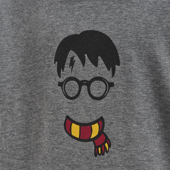 Produktbild hummel Hmlharry Potter Cuatro Hoodie (176)