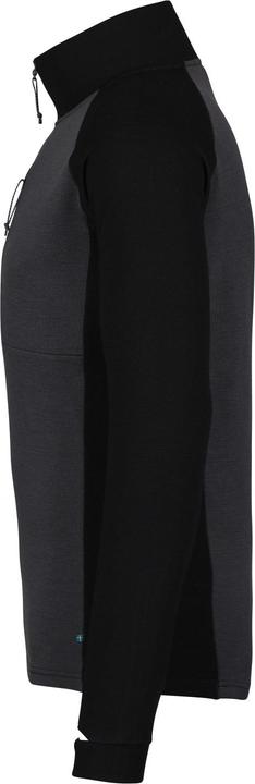 Actual product image Stoic Merino260 StadjanSt. Zip Sweater (S)