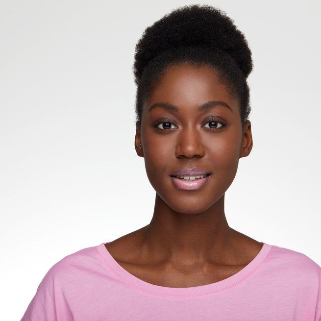 Actual product image essence Lip Gloss extreme shine volume 104 Nude Mood (Nude mood)