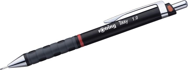 Image du produit Rotring Crayon à mine fine Tikky (1 mm, HB, 1 x)