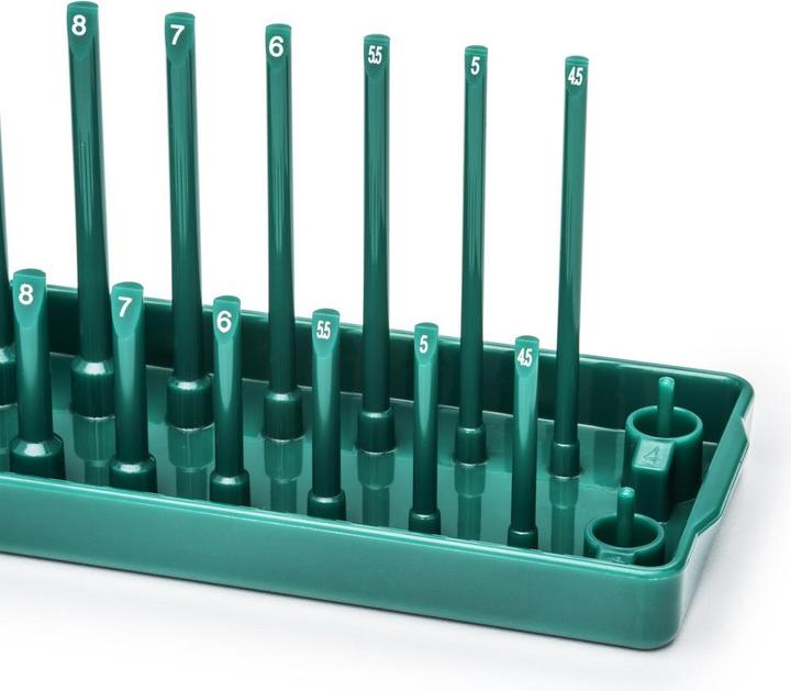 Immagine prodotto SATA Set di stoccaggio per prese, 3 pezzi