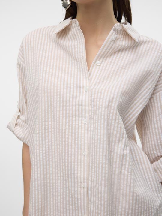 Produktbild Vero Moda VMMOLLY Hemd Hemd (XL)