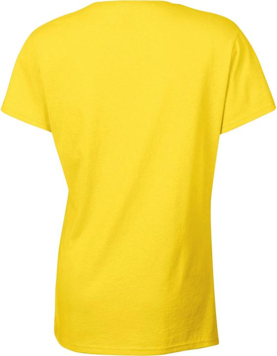Immagine prodotto Gildan Maglietta donna/donna in misto cotone pesante (XL)