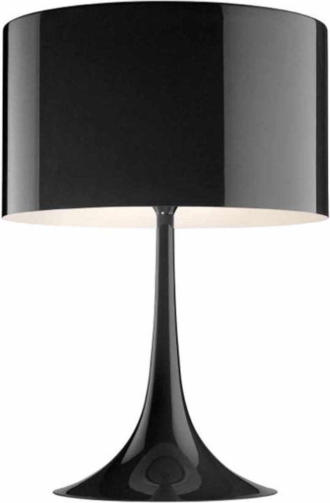 Flos Lampada da tavolo Spun Light T2 (E27)