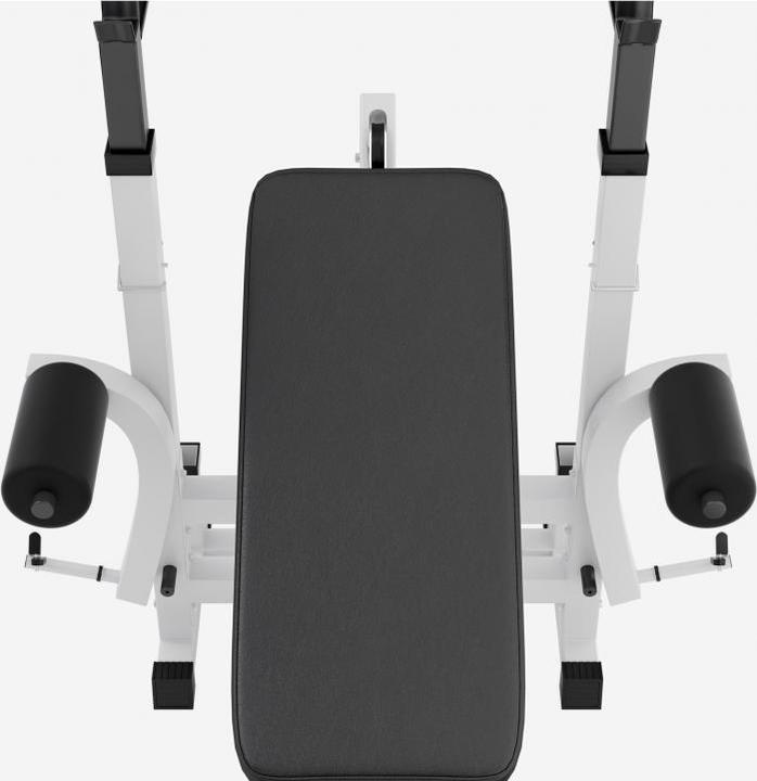 Immagine prodotto Gorilla Sports Panca per pesi
