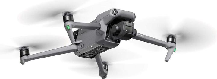 Produktbild DJI Mavic 3 (46 min, 895 g, 20 Mpx)