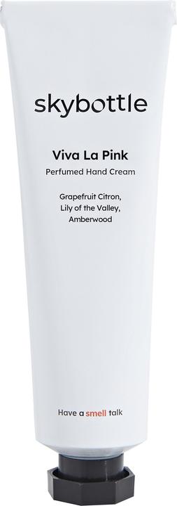Immagine prodotto Skybottle crema mani profumata viva la rosa (50 ml)