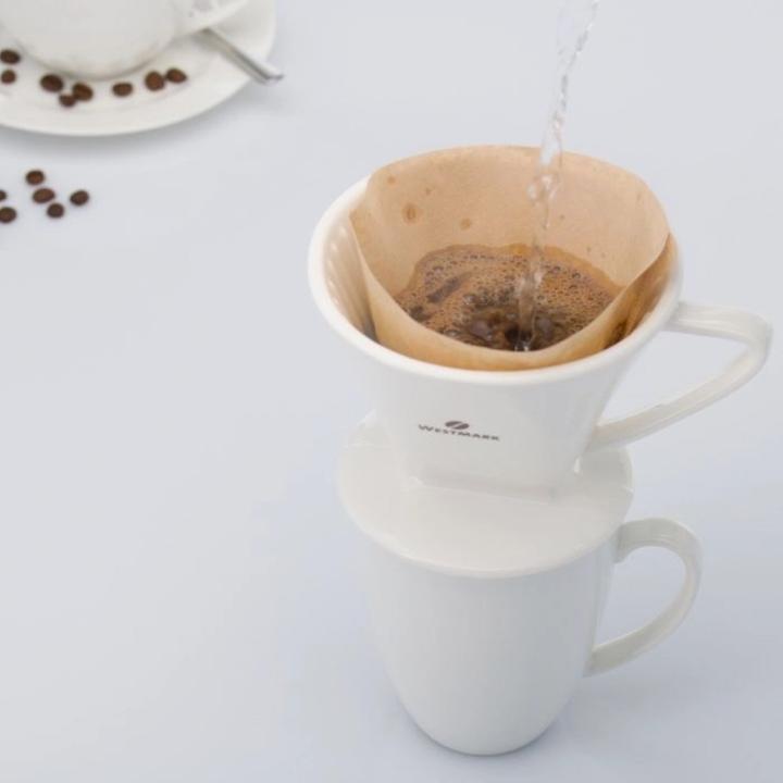 Produktbild Westmark Kaffeefilter "Brasilia"