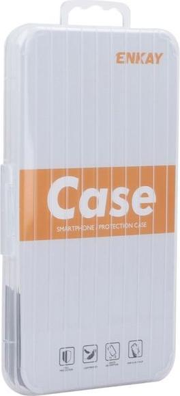 Actual product image Enkay Softcase TPU Series (Fairphone 5)