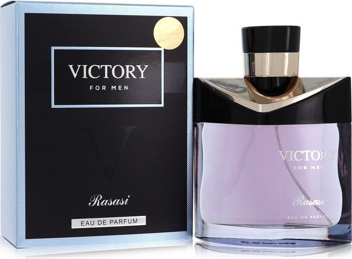 Produktbild Rasasi Victory (Eau de Parfum, 100 ml)