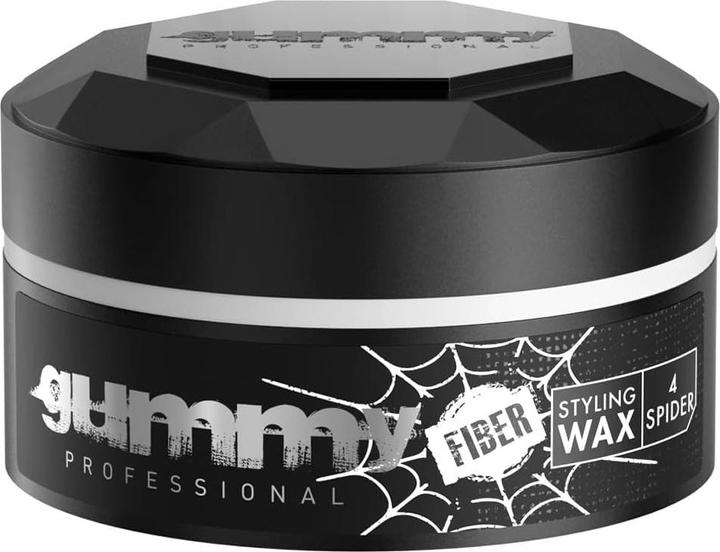 Image du produit Gummy Professional Cire Spider wax (Cire capillaire, 150 ml)