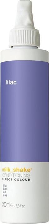 Image du produit Milk_Shake Milkshake Conditioning Direct Colour Dye Hair Lilac 200ml (Lilac)