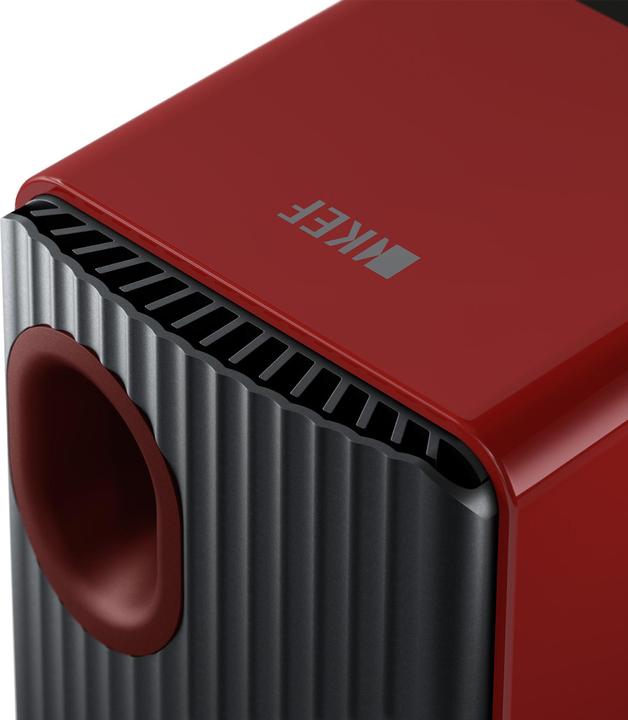 Immagine prodotto KEF LS50 senza fili II (1 pz., 380 W)