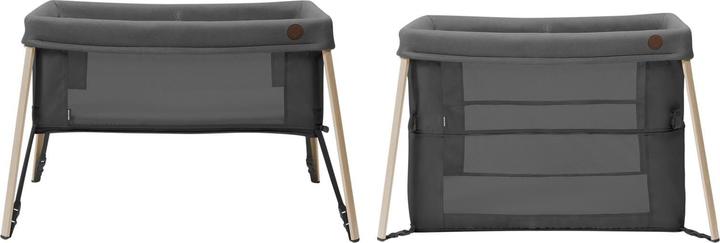 Immagine prodotto Maxi-Cosi MC Iris Beyond Graphite Eco