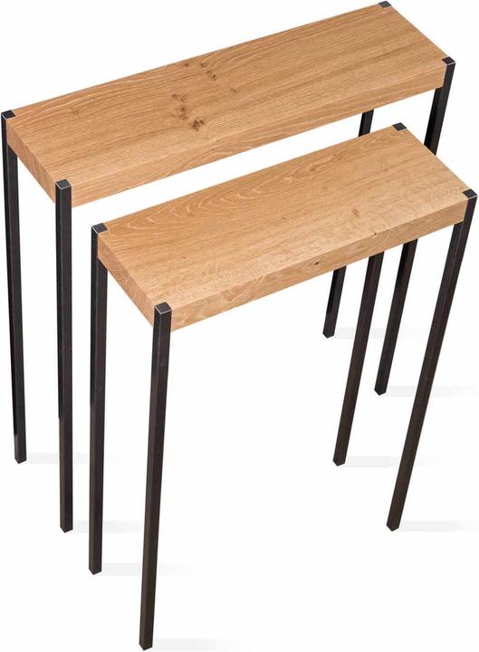 Image du produit IGN Design Pupitre de commande (60 x 22 x 90 cm)