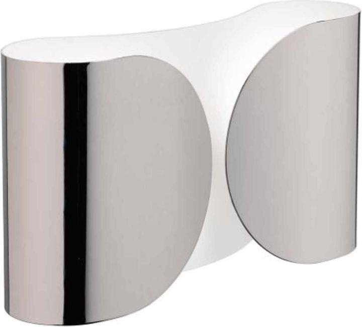 Actual product image Flos Foglio Led Wall Lamp (E27)