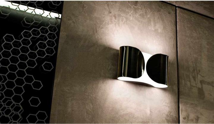 Actual product image Flos Foglio Led Wall Lamp (E27)