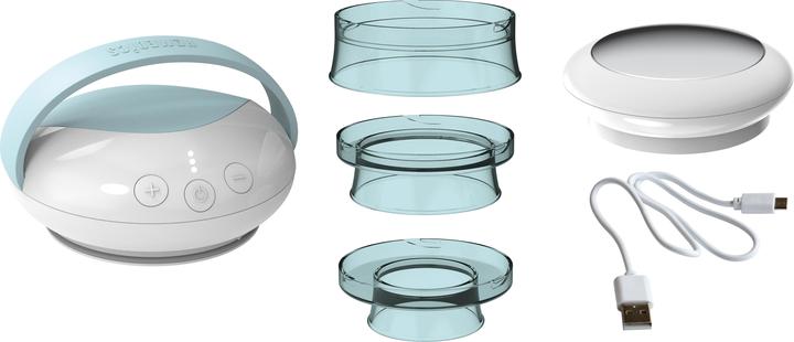 Immagine prodotto Homedics Massaggiatore IR Smoothee
