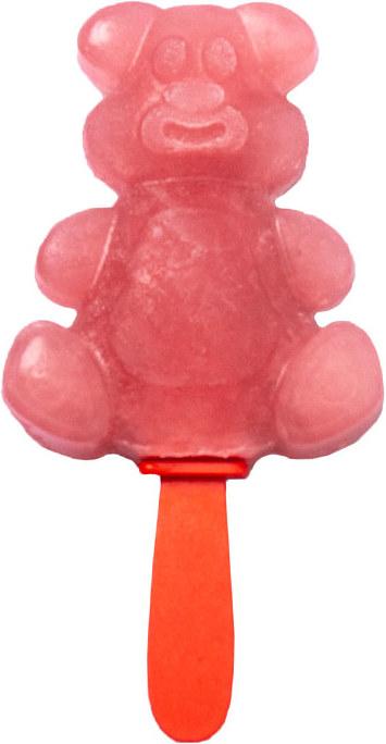 Martellato Glacé ramekins dog