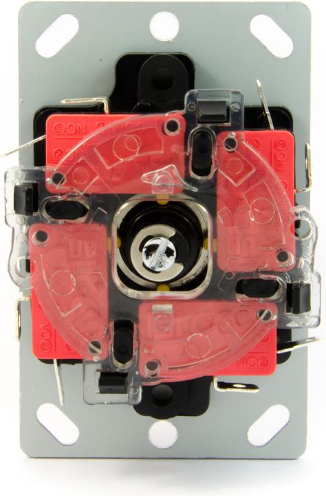 Image du produit Purecrea Joystick d'arcade 4 voies